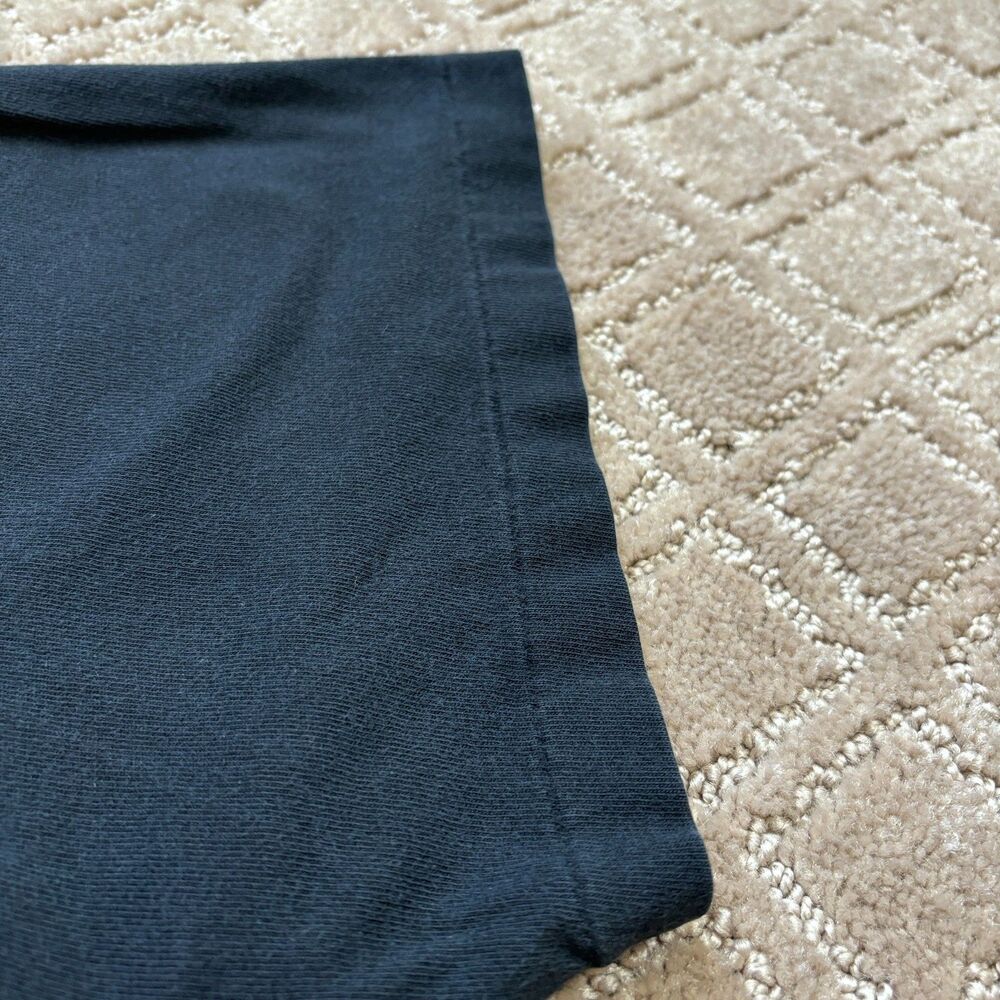 Polo Ralph Lauren VTG 90s T Shirt XL Crew Neck Tee USA Made Single Stitch Pony - Picture 5 of 8